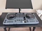 Complete DJ Set: Pioneer DDJ-FLX6-GT met Boxen & Tafel, Ophalen, Zo goed als nieuw, Dj-set, Pioneer