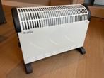 Convector kachel 2000w, Huis en Inrichting, Kachels, Overige soorten, Elektrisch, Ophalen of Verzenden, Zo goed als nieuw