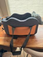 Honden mand auto, Ophalen of Verzenden