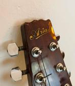 Aria AW 200 Dreadnought Gitaar, Ophalen, Gebruikt, Western- of Steelstringgitaar