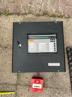 Notifier (by Honeywell) - Brandmeld centrale, Ophalen, Gebruikt