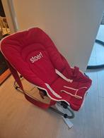 Stoer wipstoeltje - Comfort voor je baby, Kinderen en Baby's, Wipstoeltjes, Overige merken, Gebruikt, Verstelbaar, Wipstoel