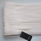 Nieuwe McGregor handdoeken washandjes wit witte handdoek, Nieuw, Ophalen of Verzenden, Handdoek, Wit