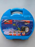 Sneeuwkettingen Pro User - Maat 60, Auto diversen, Sneeuwkettingen, Ophalen of Verzenden, Gebruikt