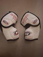 Ijshockey elleboog beschermers, Sport en Fitness, IJshockey, Ophalen, Gebruikt, Bescherming