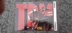 Originele folder Yamaha TDM 850 1991-1992, Motoren, Handleidingen en Instructieboekjes, Ophalen of Verzenden, Yamaha