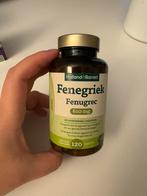 Fenegriek feungrec, Ophalen, Zo goed als nieuw, Poeder of Drank