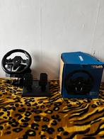 Hori Racing Wheel Apex - PlayStation 4, Spelcomputers en Games, Ophalen of Verzenden, Zo goed als nieuw