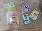 Babygebaren, verzameling (woorden)boeken, dvd's, flashcards, Ophalen of Verzenden, Zo goed als nieuw, 6 tot 12 maanden