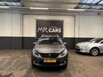 Peugeot 2008 1.2 PureTech Blue Lion Navi/Cruise Control/Airc, Voorwielaandrijving, Stof, Euro 6, Origineel Nederlands