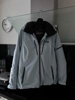 Helly Hansen Jas - Topkwaliteit!, Ophalen of Verzenden, Zo goed als nieuw, Maat 52/54 (L), Blauw