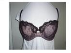 Felina beugelBh maat 75C voorgevormde cups, Verzenden, Bruin, BH