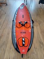 Tabou da curve 82 ltr 2022, Watersport en Boten, Windsurfen, Ophalen, Gebruikt, Plank
