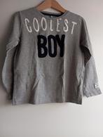 Shirt coolest boy | Name it | Maat 110, Jongen, Name it, Ophalen of Verzenden, Shirt of Longsleeve