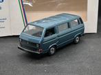 Schabak Volkswagen Transporter T3 Syncro 1:43 OVP, Verzenden, Zo goed als nieuw, Auto, Overige merken