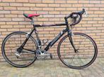 Racefiets - Concorde Stelvio, Aluminium, Zo goed als nieuw, Meer dan 20 versnellingen, 53 tot 57 cm