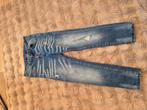 Dsquared broek maat w29 l 34, Kleding | Heren, Spijkerbroeken en Jeans, Ophalen of Verzenden, Zo goed als nieuw, Blauw, W32 (confectie 46) of kleiner