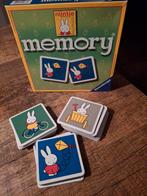 Nijntje memory, Ophalen of Verzenden