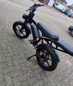 2 hetzelfde fatbikes met garantie, Verzenden, Zo goed als nieuw, Overige merken