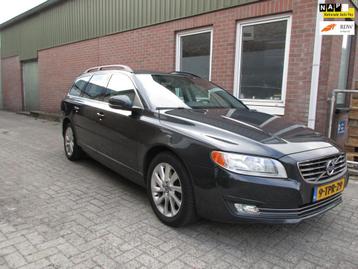 Volvo V70 1.6 T4 Nordic+ beschikbaar voor biedingen