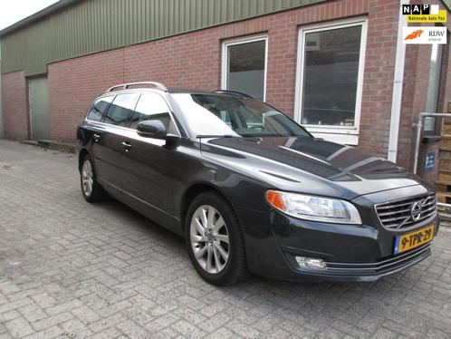 Volvo V70 1.6 T4 Nordic+, Auto's, Volvo, Bedrijf, Te koop, V70, ABS, Airbags, Airconditioning, Boordcomputer, Centrale vergrendeling