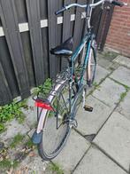 Union goldrun herenfiets 21 versnellingen frame 58 cm, Fietsen en Brommers, Versnellingen, Zo goed als nieuw, 57 tot 61 cm, Ophalen