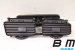 Luchtrooster midden VW Golf 7 3drs 5G1819728G, Gebruikt