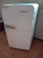 Bosch vintage ijskast, Witgoed en Apparatuur, Ophalen, Gebruikt, Minder dan 60 m³, 3 snelheden of meer