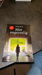 Henny Struik - Niet ongevoelig. Vrouwen met autisme, Sociale psychologie, Ophalen of Verzenden, Zo goed als nieuw, Henny Struik