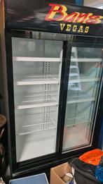 Inboedel koelvitrine koelkast rvs gereedschap en veel meer, Huis en Inrichting, Complete inboedels, Ophalen
