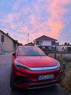 BYD Atto 3 Design 29.500 km, Auto's, BYD, Voorwielaandrijving, Beige, Elektrisch, USB