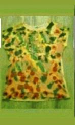 Roze t-shirt, Maat 38/40 (M), Ophalen of Verzenden, Zo goed als nieuw, Korte mouw