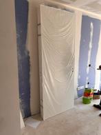Berkvens 900 opdek deuren 231,5 x 88, Ophalen, 80 tot 100 cm, 215 cm of meer, Binnendeur