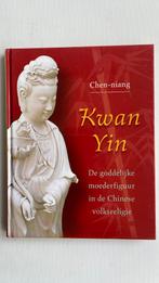 Chen-niang - Kwan Yin, Boeken, Chen-niang, Ophalen of Verzenden, Zo goed als nieuw