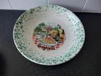 2 grote schalen Bbq en spaghetti, Huis en Inrichting, Keuken | Servies, Ophalen of Verzenden, Overige stijlen, Schaal of Schalen