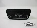 Audi Q3 8U MMI Multimedia Main Unit 8U0035670E, Ophalen of Verzenden, Gebruikt