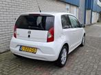 SEAT Mii 1.0 Style Sport Pano/Standkachel/Stoelverw ✅, Auto's, Seat, 21 km/l, Euro 5, Gebruikt, 840 kg