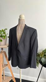 Roy Robson Zwart Colbert - Maat m, Ophalen of Verzenden, Zo goed als nieuw, Maat 56/58 (XL), Zwart