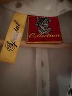 Carnavalsjas met stippen, Kleding | Dames, Carnaval, Zo goed als nieuw, Kleding, Ophalen