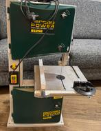 Record Power BS250 lintzaag izgs als nieuw, Ophalen, 70 mm of meer, Zo goed als nieuw, Lintzaag