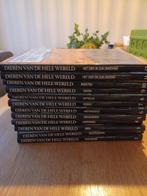 Gereserveerd GRATIS Dierenencyclopedie, Boeken, Ophalen, Zo goed als nieuw, Dieren, Complete serie