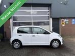 Volkswagen Up! 1.0 BMT AIRCO/CV 1E EIGENAAR *ALL-IN PRIJS*, Voorwielaandrijving, 12 maanden, Stof, Gebruikt