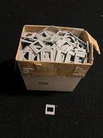 Diaraampjes en diadozen, Ophalen, Gebruikt