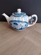 Restant blond Amsterdam servies., Huis en Inrichting, Keuken | Servies, Ophalen of Verzenden, Aardewerk, Blond Amsterdam, Bord(en)