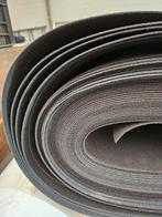 Project tapijt ruim 750 m2, Ophalen of Verzenden, Nieuw, 15 m² of meer, Folie