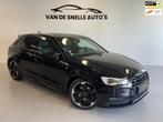 Audi A3 Sportback 1.4 TFSI Ambition Pro Line S 3X S-LINE/LED, Voorwielaandrijving, Euro 5, Gebruikt, 4 cilinders
