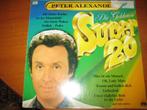 LP, Peter Alexander: Super 20, Cd's en Dvd's, Vinyl | Pop, Ophalen of Verzenden, 1960 tot 1980, Zo goed als nieuw
