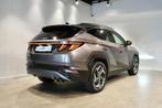 Hyundai Tucson 1.6 T-GDI PHEV Comfort Smart 4WD Trekhaak, Ca, Automaat, Stof, Gebruikt, Zwart