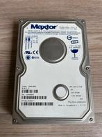 Maxtor DiamondMax Plus 9 120GB IDE HDD, Ophalen of Verzenden, Gebruikt