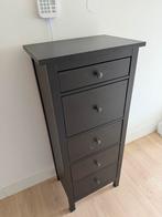 Ikea Hemnes ladekast, Huis en Inrichting, Kasten | Ladekasten, Ophalen, Gebruikt, 5 laden of meer, 100 tot 150 cm